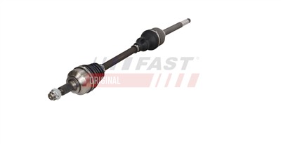 FAST FT27126 Číslo výrobce: 5901797026707. EAN: 5901797026707.
