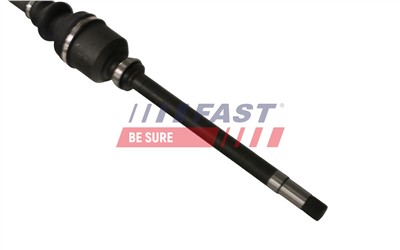 FAST FT27140 Číslo výrobce: 5901797045050. EAN: 5901797045050.