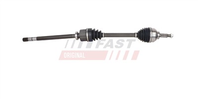 FAST FT27179 Číslo výrobce: 5901797080372. EAN: 5901797080372.
