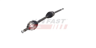 FAST FT27179 Číslo výrobce: 5901797080372. EAN: 5901797080372.