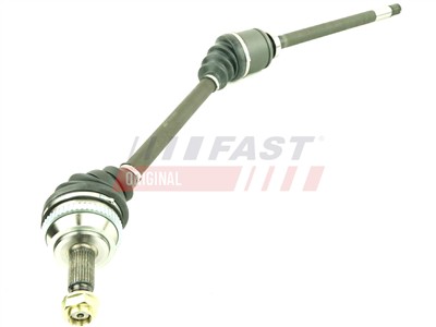 FAST FT27180 Číslo výrobce: 5901797045517. EAN: 5901797045517.