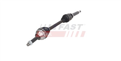 FAST FT27182 Číslo výrobce: 5901797045531. EAN: 5901797045531.