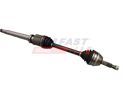 FAST FT27184 Číslo výrobce: 5901797093952. EAN: 5901797093952.