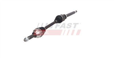 FAST FT27187 Číslo výrobce: 5901797094188. EAN: 5901797094188.