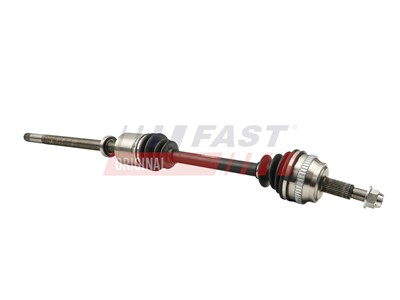 FAST FT27191 Číslo výrobce: 5904157801839. EAN: 5904157801839.