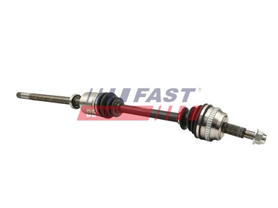FAST FT27191 Číslo výrobce: 5904157801839. EAN: 5904157801839.