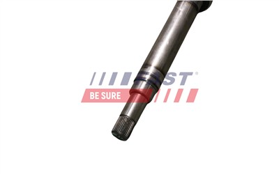 FAST FT27192 Číslo výrobce: 5904157808005. EAN: 5904157808005.