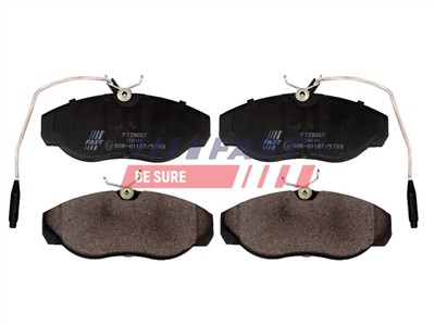 FAST FT29007 EAN: 5901797010331.