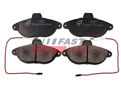 FAST FT29067 EAN: 5901797010478.