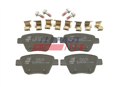 FAST FT29172 EAN: 5904157867897.