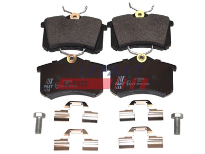 FAST FT29520 EAN: 5901797041625.