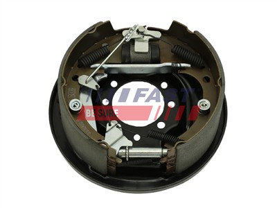 FAST FT32301 EAN: 5901797089627.