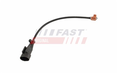 FAST FT32409 Číslo výrobce: 5901797013189. EAN: 5901797013189.