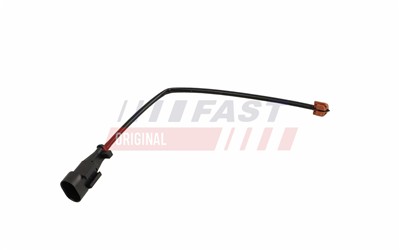 FAST FT32418 Číslo výrobce: 5901797013271. EAN: 5901797013271.
