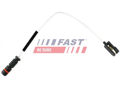 FAST FT32458 Číslo výrobce: 5901797060206. EAN: 5901797060206.