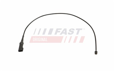 FAST FT32604 Číslo výrobce: 5904157856822. EAN: 5904157856822.