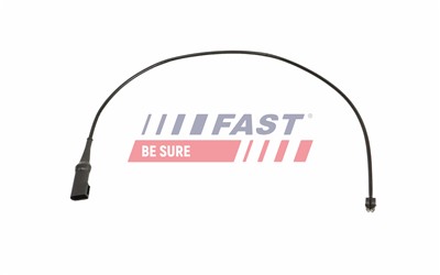 FAST FT32604 Číslo výrobce: 5904157856822. EAN: 5904157856822.