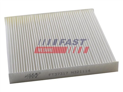 FAST FT37317 Číslo výrobce: 5901797033675. EAN: 5901797033675.