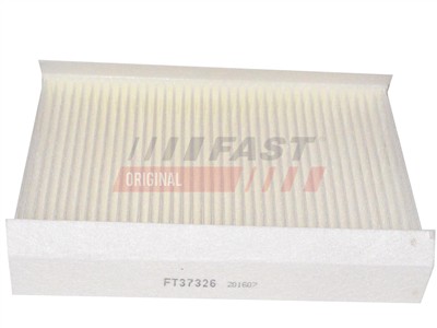 FAST FT37326 Číslo výrobce: 5901797044695. EAN: 5901797044695.