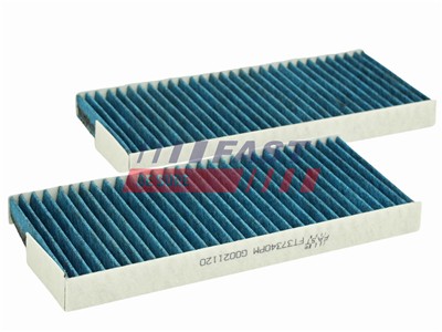 FAST FT37340PM EAN: 5901797089221.