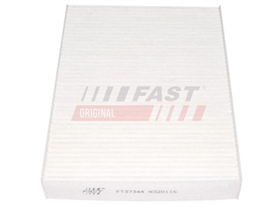 FAST FT37344 Číslo výrobce: 5901797044978. EAN: 5901797044978.