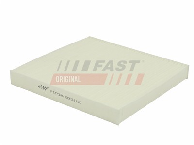 FAST FT37346 Číslo výrobce: 5901797089870. EAN: 5901797089870.
