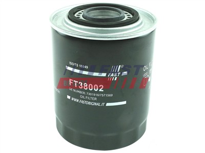 FAST FT38002 EAN: 5901797013981.