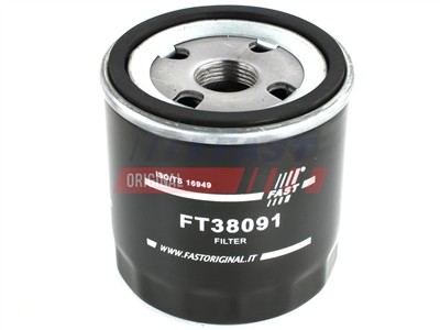 FAST FT38091 Číslo výrobce: 5901797043650. EAN: 5901797043650.