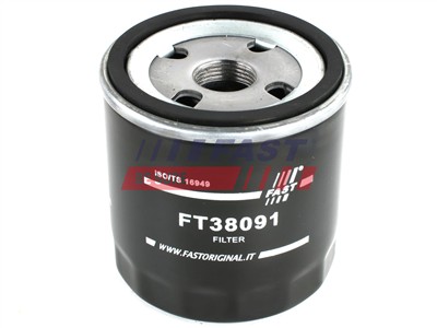 FAST FT38091 EAN: 5901797043650.