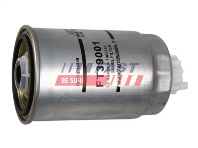 FAST FT39001 EAN: 5901797014162.