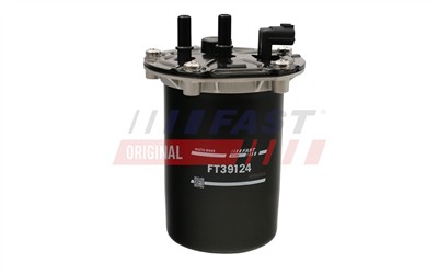 FAST FT39124 Číslo výrobce: 5904157897214. EAN: 5904157897214.