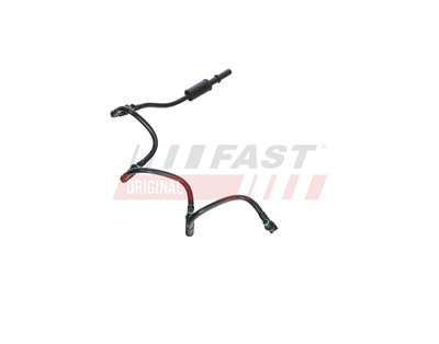 FAST FT39516 Číslo výrobce: 5901797086404. EAN: 5901797086404.