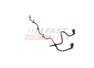 FAST FT39527 Číslo výrobce: 5901797086886. EAN: 5901797086886.