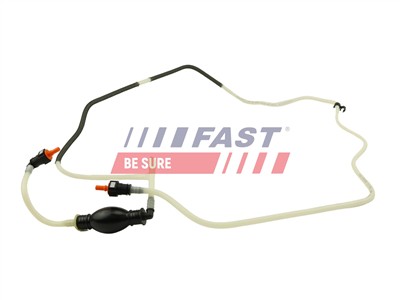 FAST FT39537 Číslo výrobce: 5904157800313. EAN: 5904157800313.