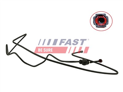 FAST FT39541 Číslo výrobce: 5904157862663. EAN: 5904157862663.
