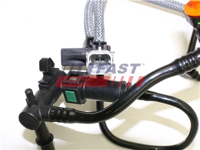 FAST FT39587 Číslo výrobce: 5904157821172. EAN: 5904157821172.