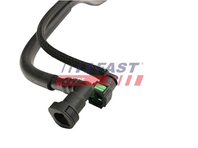 FAST FT39598 Číslo výrobce: 5904157869907. EAN: 5904157869907.