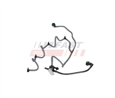 FAST FT39604 Číslo výrobce: 5904157887475. EAN: 5904157887475.