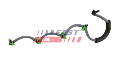 FAST FT39664 Číslo výrobce: 5904157862892. EAN: 5904157862892.