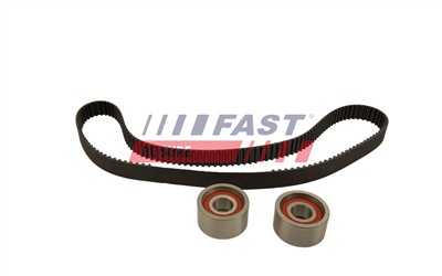 FAST FT41114 Číslo výrobce: 5904157820595. EAN: 5904157820595.