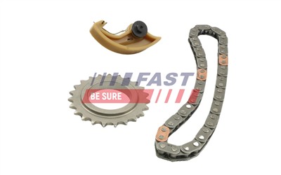 FAST FT41804 Číslo výrobce: 5904157850325. EAN: 5904157850325.