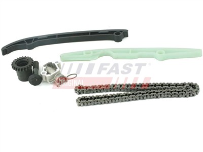 FAST FT41903 Číslo výrobce: 5901797092719. EAN: 5901797092719.