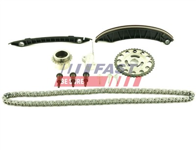 FAST FT41906 Číslo výrobce: 5901797094201. EAN: 5901797094201.