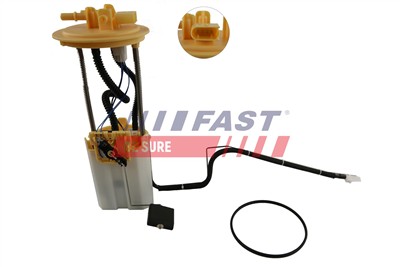 FAST FT53010 Číslo výrobce: 5901797088354. EAN: 5901797088354.