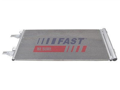 FAST FT55309 Číslo výrobce: 5901797032722. EAN: 5901797032722.