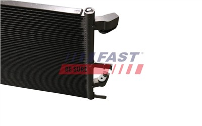 FAST FT55323 Číslo výrobce: 5904157818141. EAN: 5904157818141.