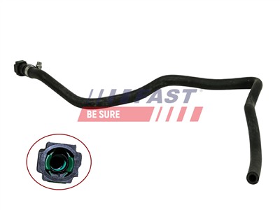 FAST FT61073 Číslo výrobce: 5901797085339. EAN: 5901797085339.