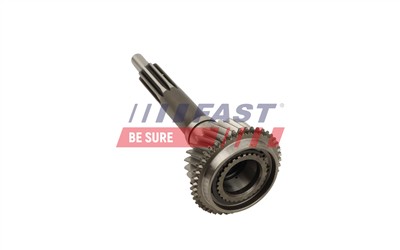 FAST FT62101 Číslo výrobce: 5904157812507. EAN: 5904157812507.