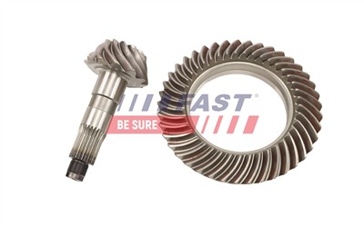 FAST FT66202 Číslo výrobce: 5904157845857. EAN: 5904157845857.