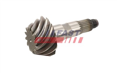 FAST FT66202 Číslo výrobce: 5904157845857. EAN: 5904157845857.